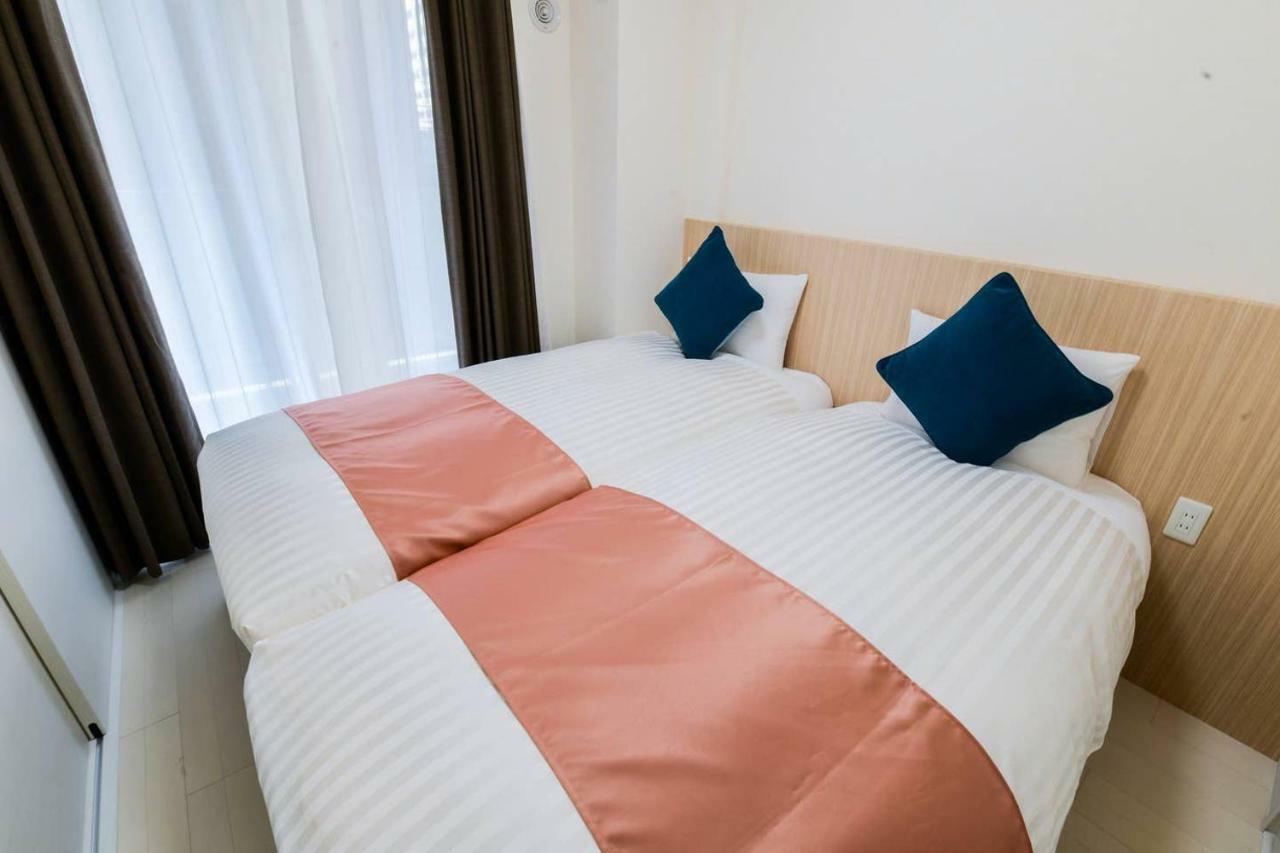 Momo Premium 303 Daire Sapporo Dış mekan fotoğraf